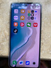vivo  iQOO Z9 【國(guó)家補(bǔ)貼】8GB+256GB 曜夜黑 6000mAh 藍(lán)海電池 第三代驍龍 7 電競(jìng)手機(jī) 曬單實(shí)拍圖