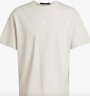 阿迪達斯 （adidas）【滔搏運動(dòng)】2025年男子D4T X TEE短袖T恤 JX0705 XL 曬單實(shí)拍圖