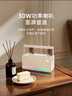 唱吧小巨蛋L21 K歌麥克風(fēng)音箱一體 家庭KTV套裝戶外無線藍(lán)牙兒童話筒電腦電視音響  曬單實(shí)拍圖
