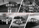 勝牌（VALVOLINE）金皇CBA聯(lián)名 全合成機油 汽機油 發(fā)動機潤滑油5W-30 SP級 GF-6 4L 曬單實拍圖