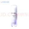蘭芝雪紗絲柔隔離乳妝前防曬30ml#40紫色定妝提亮膚色【臨期清倉】 曬單實拍圖