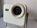 Vidda 大眼睛M2 Pro皓月白 海信4K超高清純?nèi)す馔队皟x 無損光學(xué)變焦 家用家庭影院臥室 國家補(bǔ)貼20% 曬單實(shí)拍圖