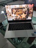華為Matebook 13/14/XPRO觸摸筆記本電腦商務高清屏輕薄本  正品樣機 i5-1135G7/16G/512G 曬單實拍圖