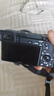 索尼（SONY）Alpha 6400 APS-C畫幅標(biāo)準(zhǔn)單鏡套裝 SELP1650二代 鏡頭（ ILCE-6400K/A6400K） 曬單實(shí)拍圖