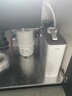 海爾（Haier）凈水器家用廚下式RO反滲透純水機(jī)直飲加熱一體機(jī)自來(lái)水全屋前置過(guò)濾器套裝前十名小白鯨 【超值TOP款】管線(xiàn)機(jī)+凈水器套裝 曬單實(shí)拍圖