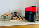 Nespresso奈斯派索膠囊式咖啡機(jī)小型家用全自動(dòng)商用辦公室離心力萃取宛如手沖大容量水箱意式進(jìn)口多杯量選擇 POP當(dāng)燃紅及時(shí)刻藝境6條裝 曬單實(shí)拍圖