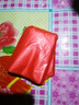 京東物流 全新家用紅色塑料袋大號(hào)批發(fā)加厚專(zhuān)用袋拉圾袋無(wú)毒廚房 中厚24*34 紅色 50個(gè) 曬單實(shí)拍圖