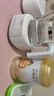 惠氏（Wyeth）啟賦蘊(yùn)淳A2進(jìn)口HMO幼兒配方奶粉3段（12-36月）810g 曬單實(shí)拍圖