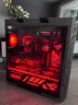 華碩太陽(yáng)神ROG全家桶 14代i9/RTX5080/5090顯卡/玩家國度水冷臺式電腦主機電競游戲組裝diy整機WJ11C i7 14700KF/RTX5060Ti丨規格一 太陽(yáng)神 曬單實(shí)拍圖