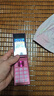 金立（Gionee）老年人手機(jī)4G全網(wǎng)通翻蓋老年機(jī) 超長(zhǎng)待機(jī) 大字體大聲音大按鍵學(xué)生大屏老人機(jī)功能機(jī)V16 紅色 曬單實(shí)拍圖