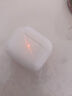 薩勒芬妮 藍(lán)牙耳機(jī)真無線華強(qiáng)北AirPods3超長續(xù)航運(yùn)動適用蘋果安卓手機(jī)雙耳降噪iphone16不入耳式排行前十 超長續(xù)航-HIFi音效 曬單實拍圖