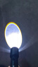 飛利浦（PHILIPS）手電筒強光手電超亮超長續(xù)穿天家用小型軍戶外照明應(yīng)急燈SFL2203 曬單實拍圖