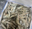 生冷凍南美白對蝦 2kg 2kg(凈重) 曬單實拍圖