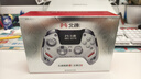 北通鯤鵬50第二代智控?zé)o線游戲手柄xbox手機switch2電腦PC電視steam震動NS原神刺客信條 云翼白 曬單實拍圖