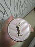 圣羅蘭（YSL）氣墊禮盒粉氣墊BR20+替換芯防曬化妝品七夕情人節(jié)禮物生日禮物 曬單實(shí)拍圖
