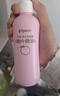 貝親（Pigeon）桃葉精華 嬰兒液體爽身露 家庭裝 四季通用 480ml IA286 曬單實(shí)拍圖