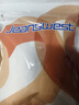 真維斯（JEANSWEST）女士內(nèi)褲純棉7A抑菌夏季薄款裸感無痕簡約舒適大碼女生三角褲6條 曬單實拍圖