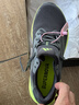 阿迪達(dá)斯 （adidas）男 跑步系列 SUPERNOVA RISE 2 M 跑步鞋 JS4263 深灰  40.5  曬單實(shí)拍圖