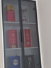 國(guó)臺(tái) 國(guó)標(biāo)酒 醬香型白酒 53度 500ml 單瓶裝 【2019-2020隨機(jī)發(fā)貨】 曬單實(shí)拍圖