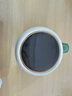 Vanow山茶花保溫辦公杯 316不銹鋼泡茶杯開學季送老師茶水分離水杯子 曬單實拍圖