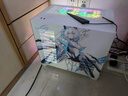 華碩i5 14600KF/U7 265K/285K/AMD銳龍7800X3D/9800X3D無卡準系統(tǒng)過度機組裝電腦DIY臺式整機游戲主機 R5 9600X+48G 1TB無卡過度機 配置三 曬單實拍圖