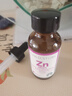 童年故事牡蠣橙復(fù)合飲液口服液 鋅Zn30ml(加拿大原裝進口) 液體鋅滴劑 曬單實拍圖
