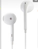 漫步者（EDIFIER）H180Plus 半入耳式有線耳機 手機耳機 音樂耳機 K歌耳麥 3.5mm接口 電腦筆記本手機適用 曬單實拍圖
