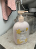 HANBOLI內衣洗衣液血漬黃漬專(zhuān)用手洗內衣褲健康私處護理留香無(wú)異味男女士 【去血黃漬】?jì)纫孪丛硪?400ml 2瓶 曬單實(shí)拍圖