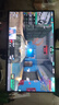 小米R(shí)EDMI27英寸4K160Hz雙模1K320Hz  Fast IPS HDR400 10Bit 1ms GTG 雙重廣色域游戲電競(jìng)顯示器G27U 曬單實(shí)拍圖