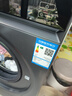 海爾（Haier）【直驅(qū)變頻】滾筒洗衣機(jī)全自動(dòng)10公斤 云溪精華洗2.0家用脫水大容量超薄嵌入一級(jí)能效除菌螨176pro 【旗艦款Pro】10KG洗脫一體機(jī) 【直驅(qū)變頻】1.1洗凈比+精華洗2.0+智 曬單實(shí)拍圖
