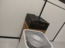 米家小米空氣凈化器5 除甲醛除菌除異味 家用 除霧霾PM2.5 低噪設(shè)計(jì) 曬單實(shí)拍圖