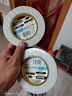 3M 思高 雙面膠 雙面泡棉膠帶(強力型) 辦公用品 320C-24 24mm*5.5m 曬單實拍圖