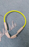 蘭士頓AirWave Pro藍(lán)牙耳機(jī)無(wú)線骨傳導(dǎo)概念 運(yùn)動(dòng)跑步無(wú)線不入耳騎行 適用于蘋(píng)果華為小米手機(jī) 閃電綠 曬單實(shí)拍圖