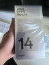 OPPO Reno14 高清長焦實(shí)況照片 Live圖神機(jī) 新款5G智能 學(xué)生拍照 AI手機(jī) 【國家補(bǔ)貼】 人魚姬 12GB+256GB 全網(wǎng)通 官方標(biāo)配 曬單實(shí)拍圖