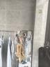 美特斯邦威夾克男女合集百搭舒適開衫上衣時尚外套-不參與店內(nèi)買免 D款-灰色組-男款 XL 男款(180)女款(170) 曬單實(shí)拍圖