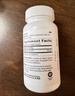 GNC健安喜泛醇還原型輔酶q10膠囊心腦血管備孕老人200mg30粒 曬單實(shí)拍圖