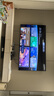 TCL電視 85Q10G Pro 85英寸 Mini LED 896分區(qū) 2200nits 4K144Hz 2.1聲道音響 液晶智能平板電視機 85英寸 曬單實拍圖