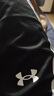 安德瑪（Under Armour）運(yùn)動(dòng)短褲男士夏季冰絲速干籃球褲涼感透氣休閑跑步健身訓(xùn)練五分褲 曬單實(shí)拍圖