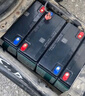 超威（CHILWEE）真A+電動(dòng)車(chē)電池?fù)Q電瓶鉛酸石墨烯電芯蓄電旗艦款適用愛(ài)瑪雅迪天能 60V20Ah 以舊換新 【經(jīng)典款】 曬單實(shí)拍圖