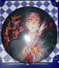 幕醒森林【幕醒森林】APH 黑塔利亞周邊 王耀 色紙吧唧徽章明信片掛件立牌 雙閃吧唧7.5CM 王耀啟明款 曬單實(shí)拍圖