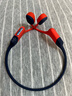 韶音（SHOKZ）OpenSwim Pro S710 骨傳導(dǎo)藍牙耳機 開放式運動游泳跑步騎行不入耳 珊瑚海 曬單實拍圖