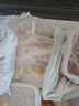 鮮京采黑豬筒骨 凈重4斤（30-35%帶肉率）源頭直發(fā) 曬單實(shí)拍圖