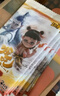 卡游（Kayou）哪吒之魔童鬧?？ㄆ娪笆詹乜`焰包卡牌哪咤玩具六一兒童節(jié)禮物 曬單實(shí)拍圖