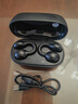 拉拓【2026最新款丨柏林之聲】藍牙耳機2025最新款超長(cháng)續航適配蘋(píng)果華為手機耳機藍牙掛耳式無(wú)線(xiàn)耳機 深邃黑【5.3新版藍牙】 曬單實(shí)拍圖