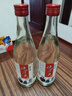 滿洲燒刀子白酒純60度 東北高度白酒純糧高粱酒 吉林古燒酒泡酒 60度 450mL 2瓶 曬單實(shí)拍圖
