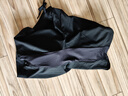 迪卡儂（DECATHLON）短褲運(yùn)動(dòng)男速干寬松透氣夏季健身籃球跑步休閑訓(xùn)練FICM 黑色款 2XL 曬單實(shí)拍圖