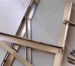 空調(diào)外機(jī)支架空調(diào)支架空調(diào)不銹鋼支架空調(diào)掛機(jī)空調(diào)配件空調(diào)1.5匹萬能通用格力美的海爾奧克斯適用 【2P】厚度1.6MM承重300KG送螺絲 曬單實(shí)拍圖