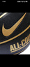 耐克（Nike）室外日?；顒?dòng)訓(xùn)練耐磨PU 標(biāo)準(zhǔn)7號(hào)籃球 DO8258-070 曬單實(shí)拍圖