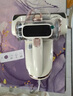美的（Midea）除螨儀BC7 【香氛雙杯】66℃高溫?zé)岷?超聲波除螨蟲 床寶床上吸塵器家用 手持吸塵除螨一體機(jī)  曬單實(shí)拍圖