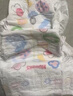 好奇（Huggies）金裝成長(zhǎng)褲XXL74(15kg以上)加加大號(hào)嬰兒尿不濕超薄拉拉褲 曬單實(shí)拍圖